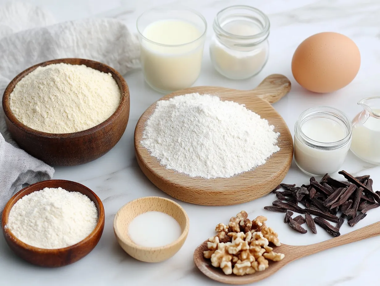 Easy Pancake Recipe: Homemade Pan Cakes Made Simple 2 Ingredientes para pan cakes