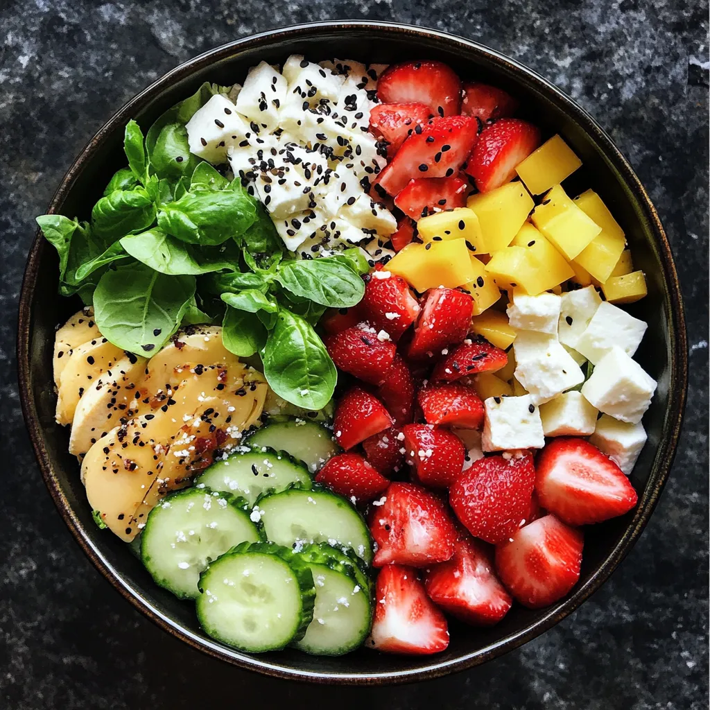 Appetizers
