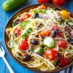 15 Best Italian Spaghetti Salad Tips - Easy Summer Pasta Dish 8 15 Best Italian Spaghetti Salad Tips - Easy Summer Pasta Dish