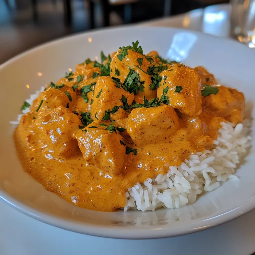 Best Creamy Smothered Chicken and Rice Recipe