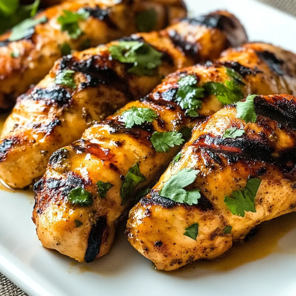 1 Peruvian Grilled Chicken Recipe - Ready in 45 Minutes 5 1 Peruvian Grilled Chicken Recipe - Ready in 45 Minutes