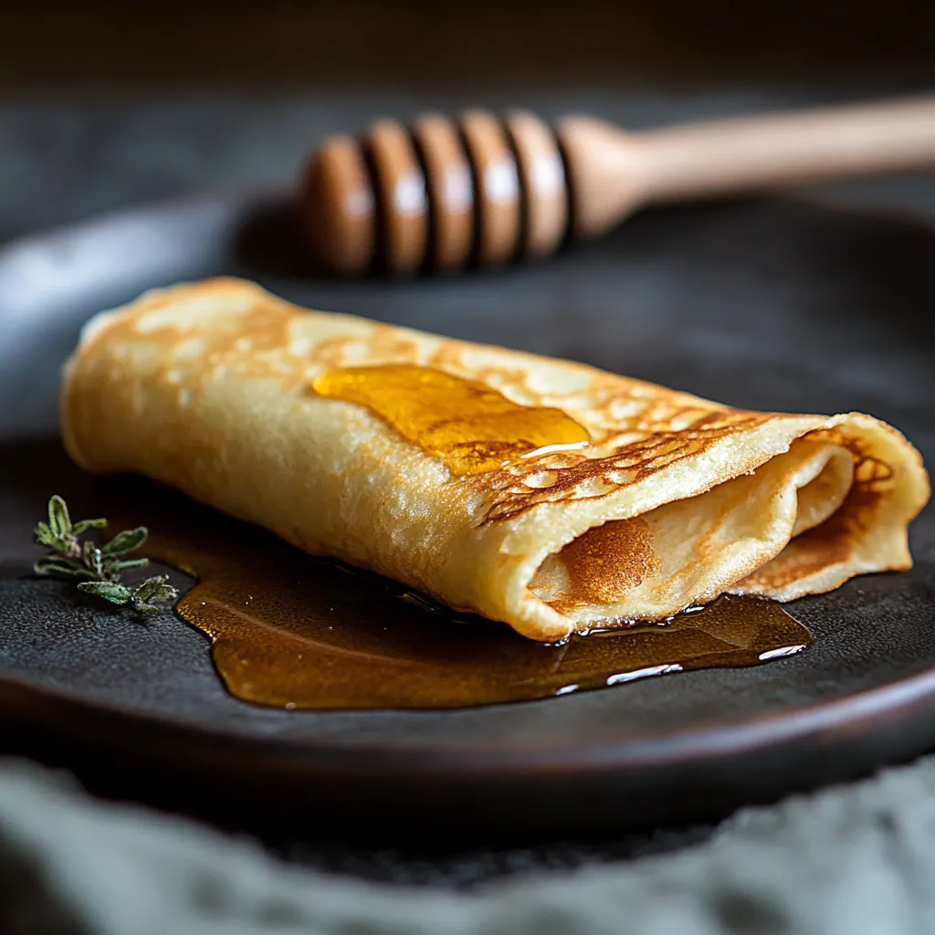 Authentic Moroccan Msemen Recipe - 7 Easy Steps For Traditional Flatbread
