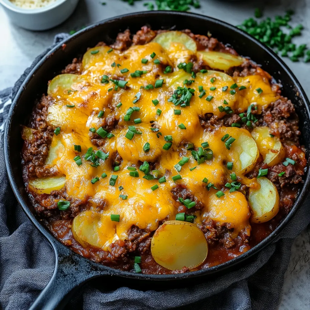 15 Best Ground Beef and Potatoes Casserole Tips - Easy Recipe 6 15 Best Ground Beef and Potatoes Casserole Tips - Easy Recipe