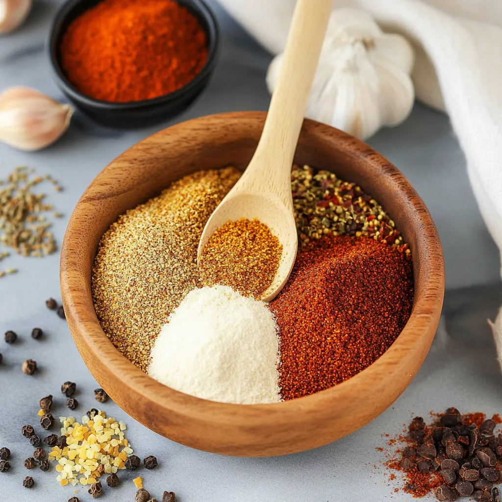 15 Easy Homemade Seasoning Mix Recipes – Save Money & Add Flavor