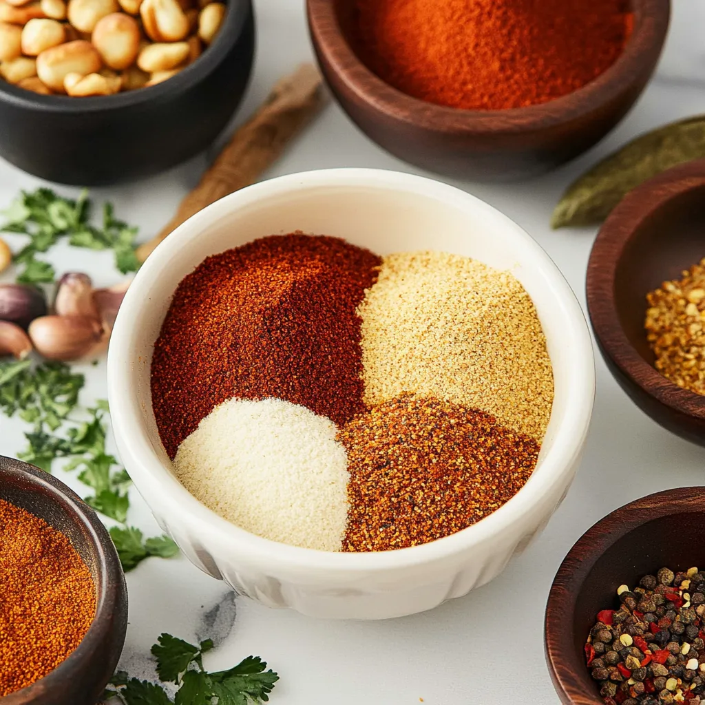 15 Easy Homemade Seasoning Mix Recipes – Save Money & Add Flavor