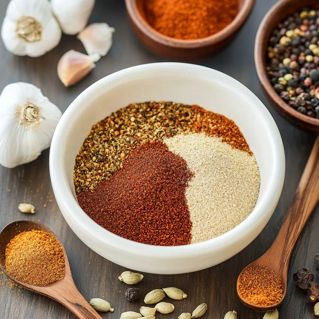 15 Easy Homemade Seasoning Mix Recipes – Save Money & Add Flavor 6 15 Easy Homemade Seasoning Mix Recipes – Save Money & Add Flavor