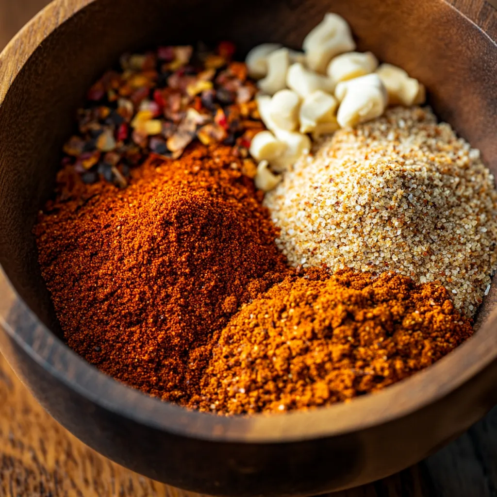 15 Easy Homemade Seasoning Mix Recipes – Save Money & Add Flavor 7 15 Easy Homemade Seasoning Mix Recipes – Save Money & Add Flavor