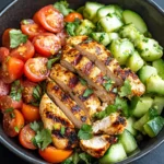 15-Minute Healthy Avocado Chicken Salad - No-Mayo Recipe 8 15-Minute Healthy Avocado Chicken Salad - No-Mayo Recipe