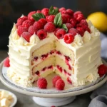 15 Tips for Perfect White Chocolate Raspberry Dream Cake 10 15 Tips for Perfect White Chocolate Raspberry Dream Cake