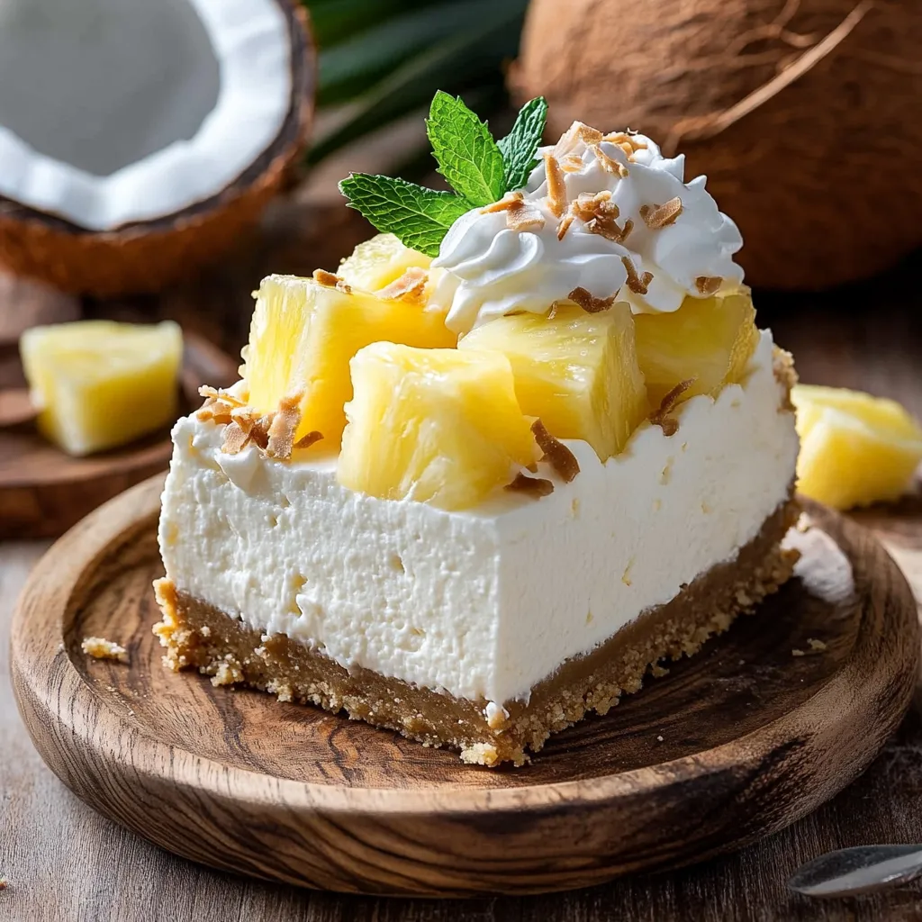 15 Tips for the Best Coconut Pineapple Cheesecake Recipe 7 15 Tips for the Best Coconut Pineapple Cheesecake Recipe