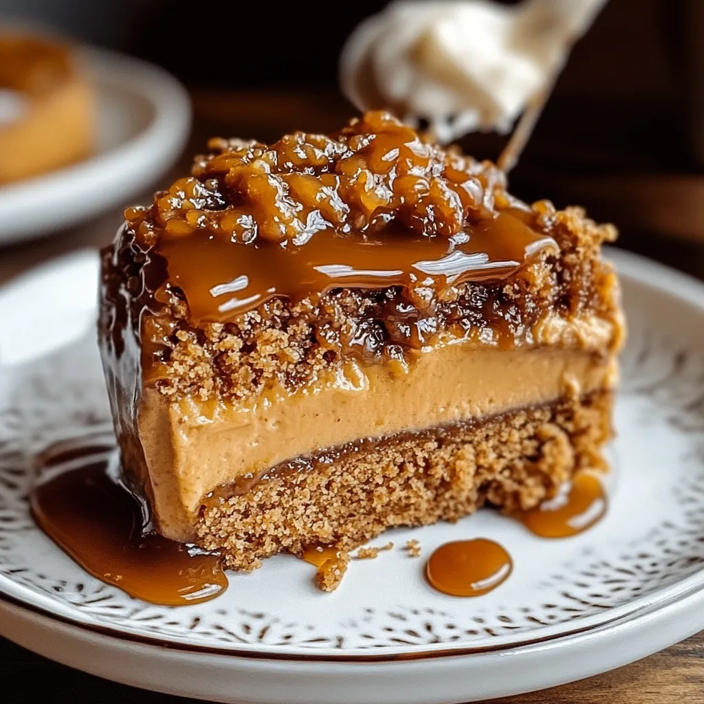 15 Tips for the Best Gooey Coffee Caramel Cake Recipe 6 15 Tips for the Best Gooey Coffee Caramel Cake Recipe
