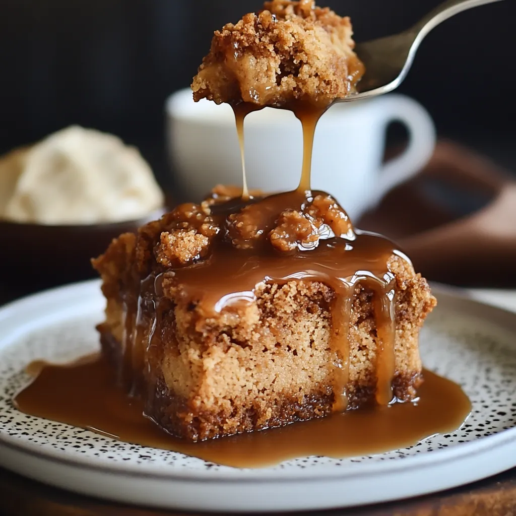 15 Tips for the Best Gooey Coffee Caramel Cake Recipe 7 15 Tips for the Best Gooey Coffee Caramel Cake Recipe