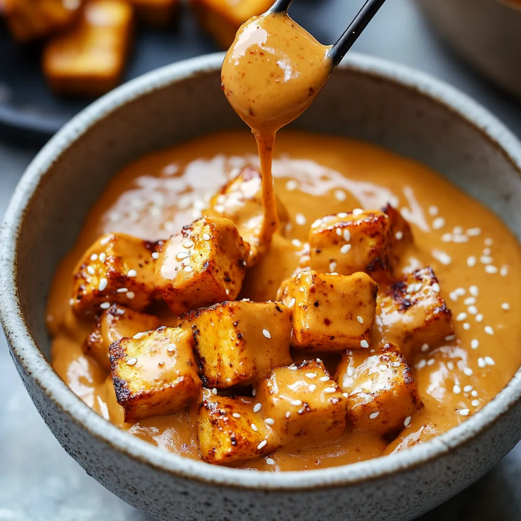 5-Minute Bang Bang Sauce Recipe - Best Vegan Method 7 5-Minute Bang Bang Sauce Recipe - Best Vegan Method