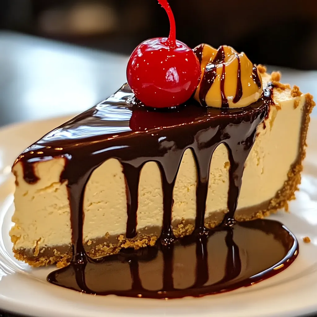 5 Step PB&J Cheesecake Recipe - Easy Dessert Guide