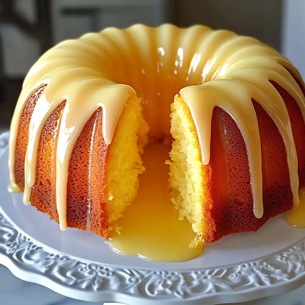 7 Secrets to the Best Delicious Lemon Cake Recipe: Easy, Moist & Flavorful 5 7 Secrets to the Best Delicious Lemon Cake Recipe: Easy, Moist & Flavorful