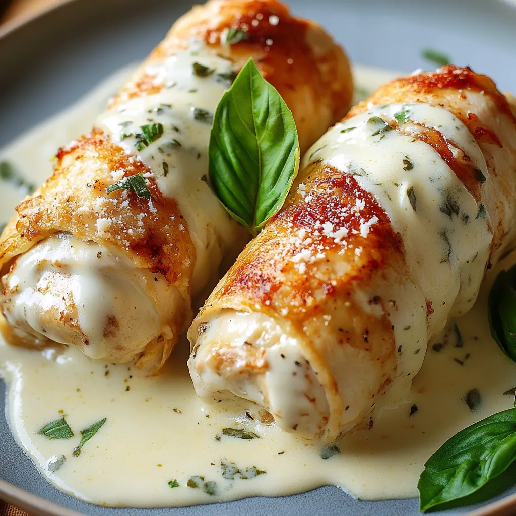7 Steps to the Best Chicken Rollatini Recipe - Easy Italian Classic 9 7 Steps to the Best Chicken Rollatini Recipe - Easy Italian Classic