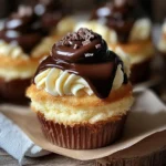 Best Boston Cream Pie Cupcakes Recipe (30 Min Prep!) 8 Best Boston Cream Pie Cupcakes Recipe (30 Min Prep!)
