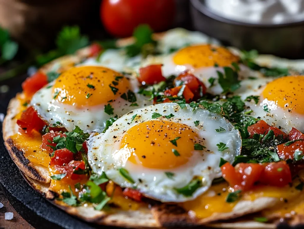 Best Fried Egg Quesadilla Recipe - Easy 15-Minute Breakfast 7 Best Fried Egg Quesadilla Recipe - Easy 15-Minute Breakfast