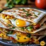 Best Fried Egg Quesadilla Recipe – Easy and Delicious 15-Minute Breakfast 6 Best Fried Egg Quesadilla Recipe – Easy and Delicious 15-Minute Breakfast