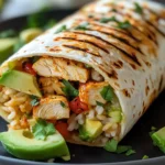 Best Quick & Easy Chicken Avocado Wrap – Ready in 15 Minutes! 6 Best Quick & Easy Chicken Avocado Wrap – Ready in 15 Minutes!