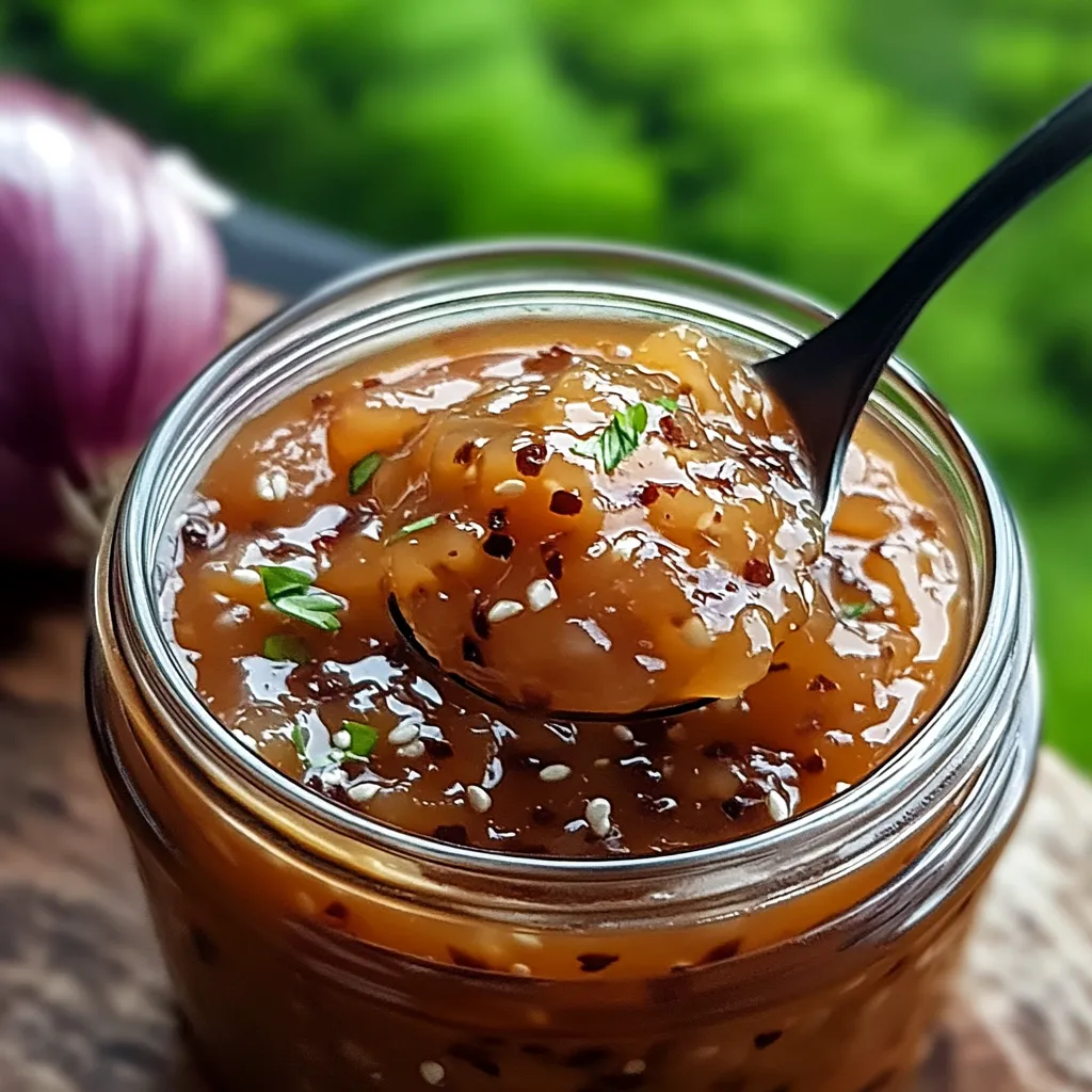 Best Subway Sweet Onion Sauce Recipe - 5 Minute Easy Copycat