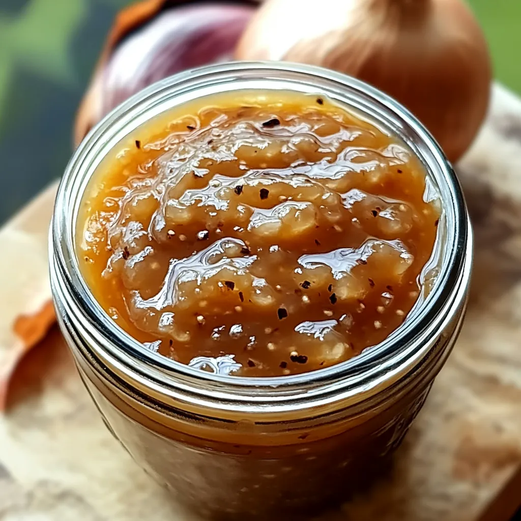 Best Subway Sweet Onion Sauce Recipe - 5 Minute Easy Copycat