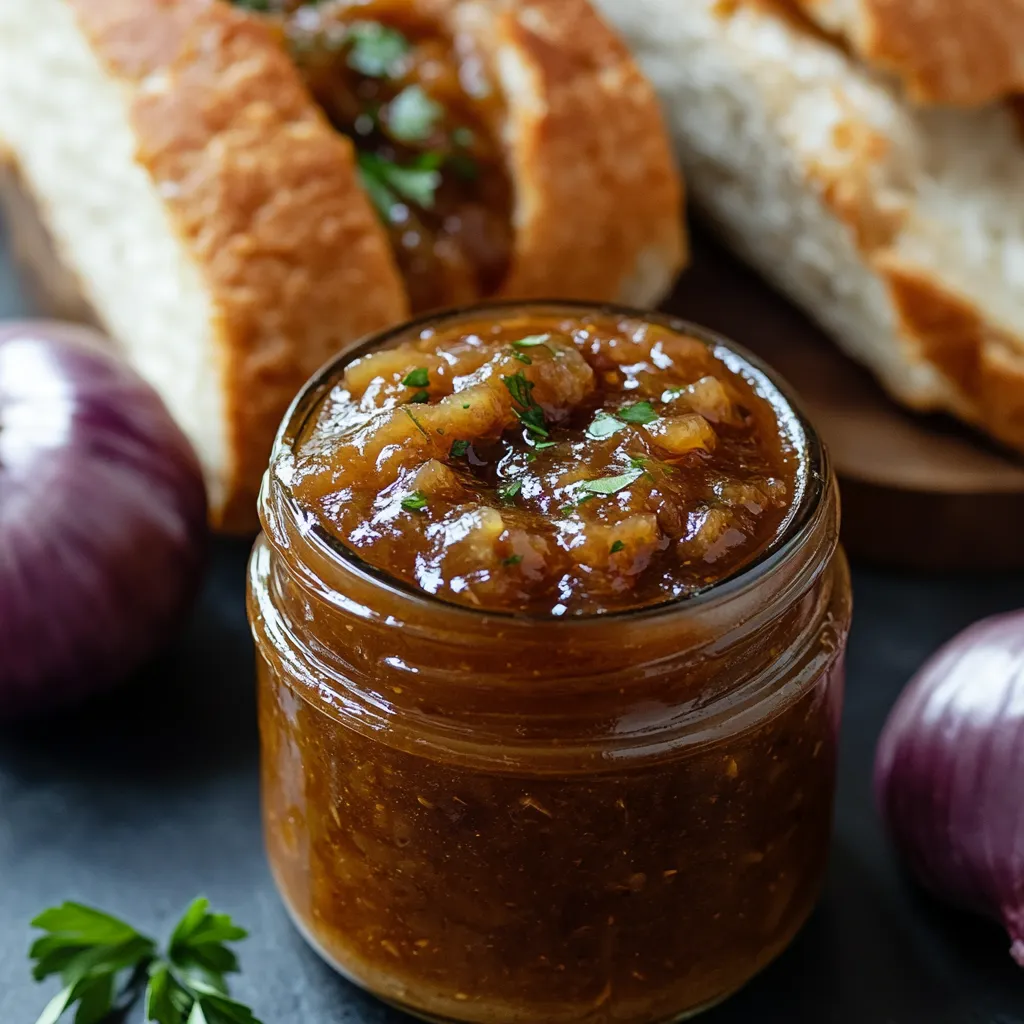 Best Subway Sweet Onion Sauce Recipe - 5 Minute Easy Copycat