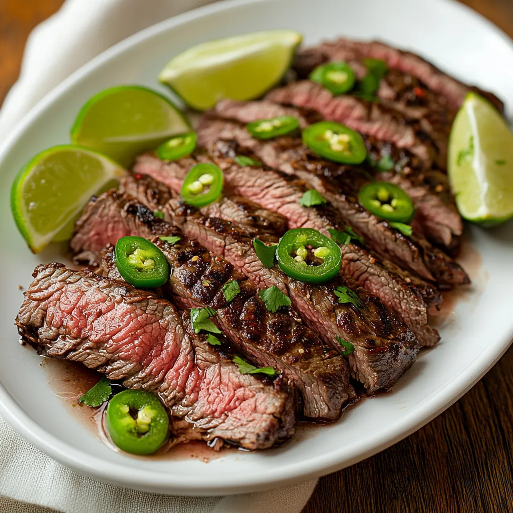 Best Thai Steak Marinade - Easy 10-Minute Recipe 7 Best Thai Steak Marinade - Easy 10-Minute Recipe