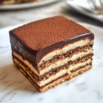 The Incredible No-Bake Chocolate Cream Cake: 7 Secrets for Perfect Results 6 The Incredible No-Bake Chocolate Cream Cake: 7 Secrets for Perfect Results
