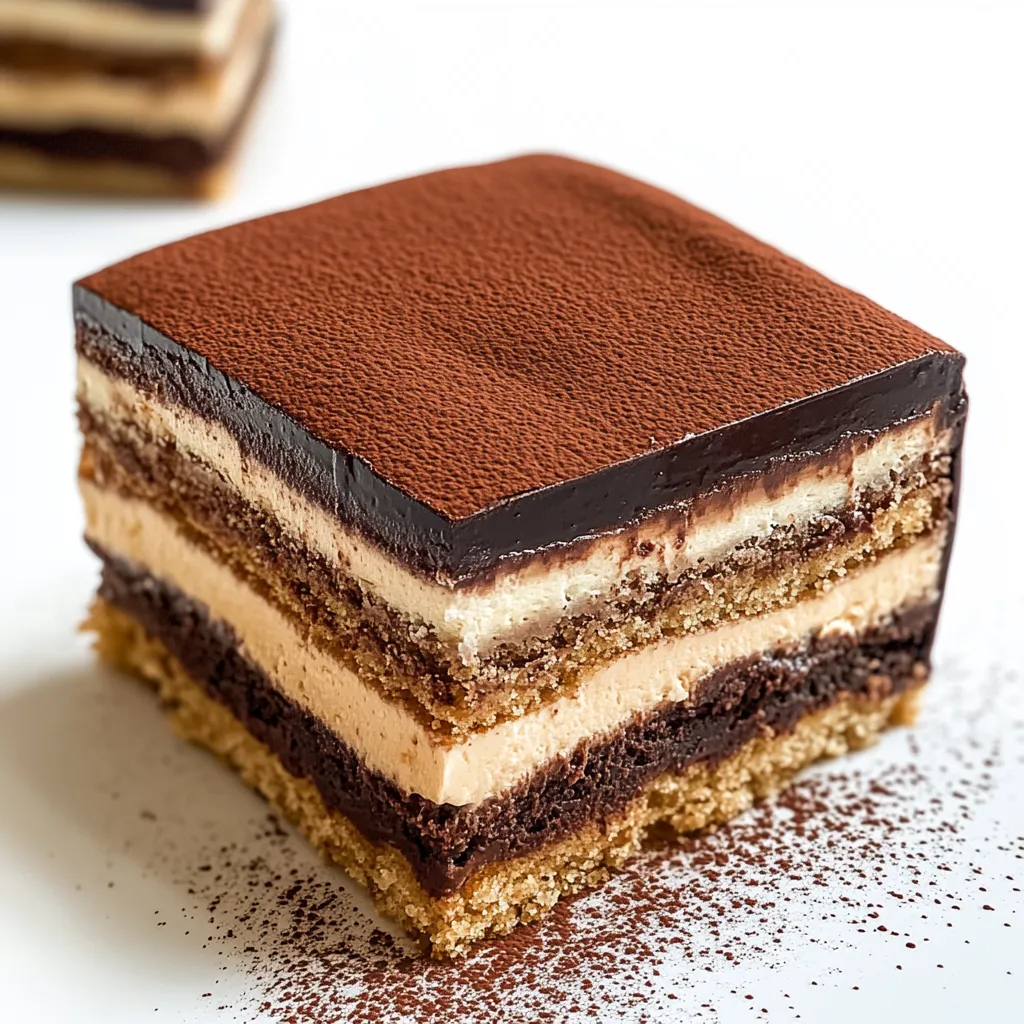 The Incredible No-Bake Chocolate Cream Cake: 7 Secrets for Perfect Results 5 The Incredible No-Bake Chocolate Cream Cake: 7 Secrets for Perfect Results