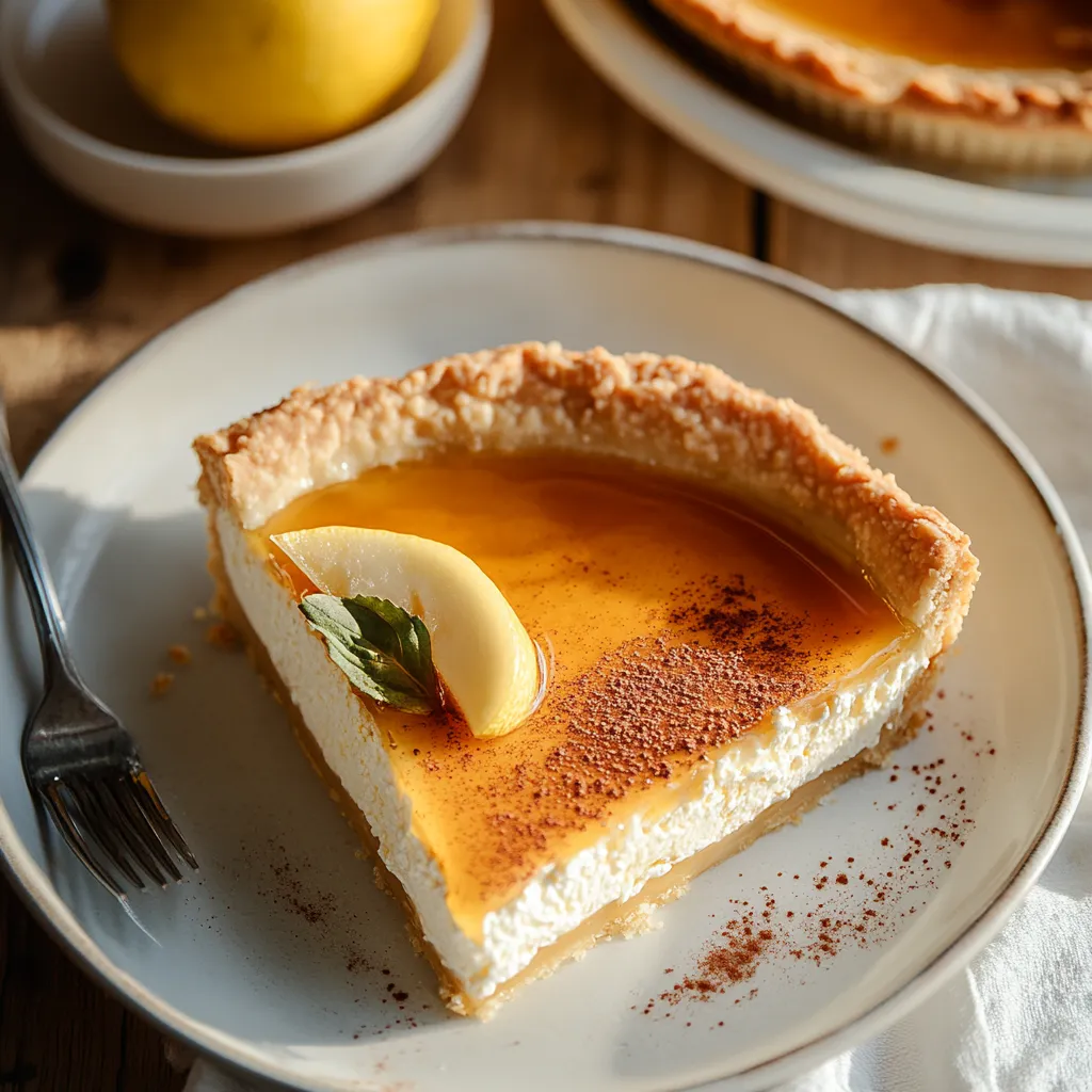 5 Secrets to Perfect Greek Honey Pie Recipe - Authentic Melopita 6 5 Secrets to Perfect Greek Honey Pie Recipe - Authentic Melopita