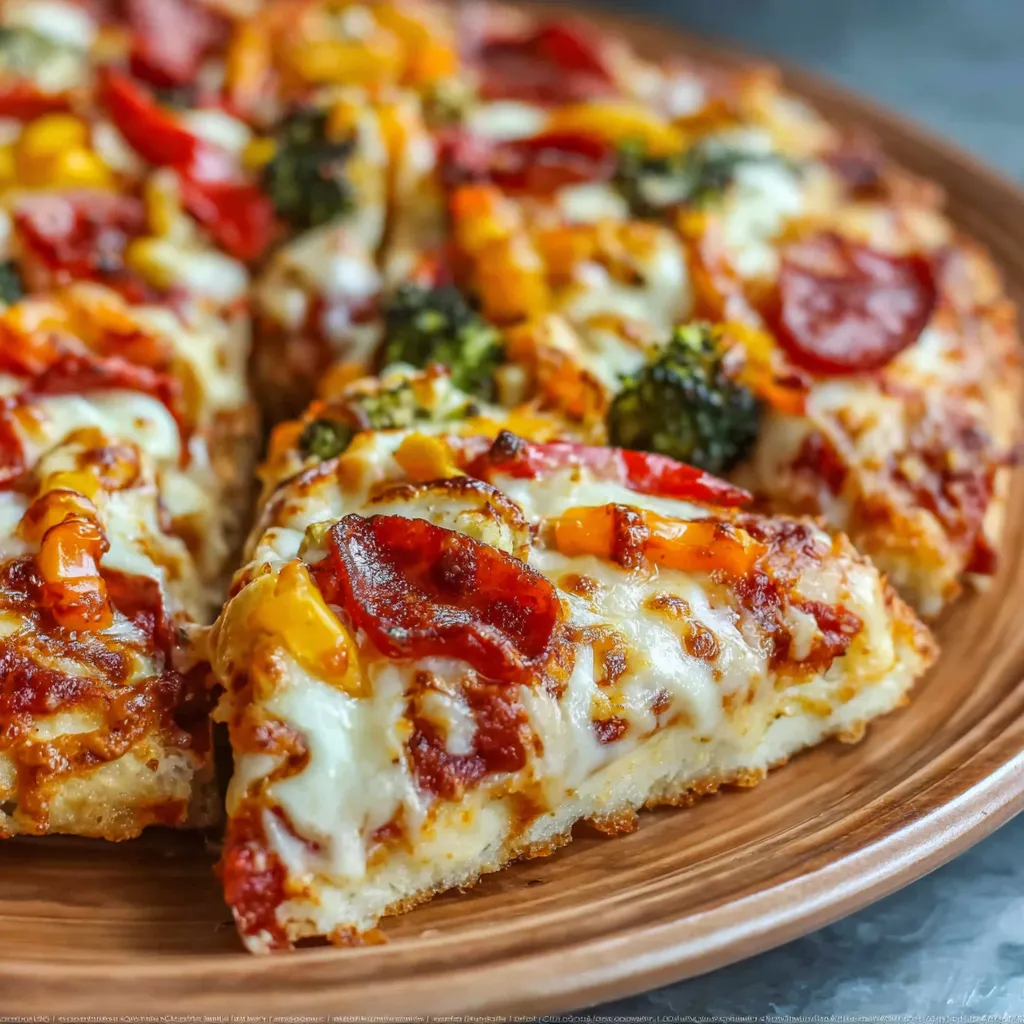 Ultimate Costco Pizza Calories Guide