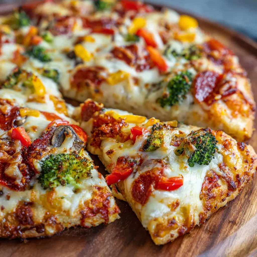 Ultimate Costco Pizza Calories Guide