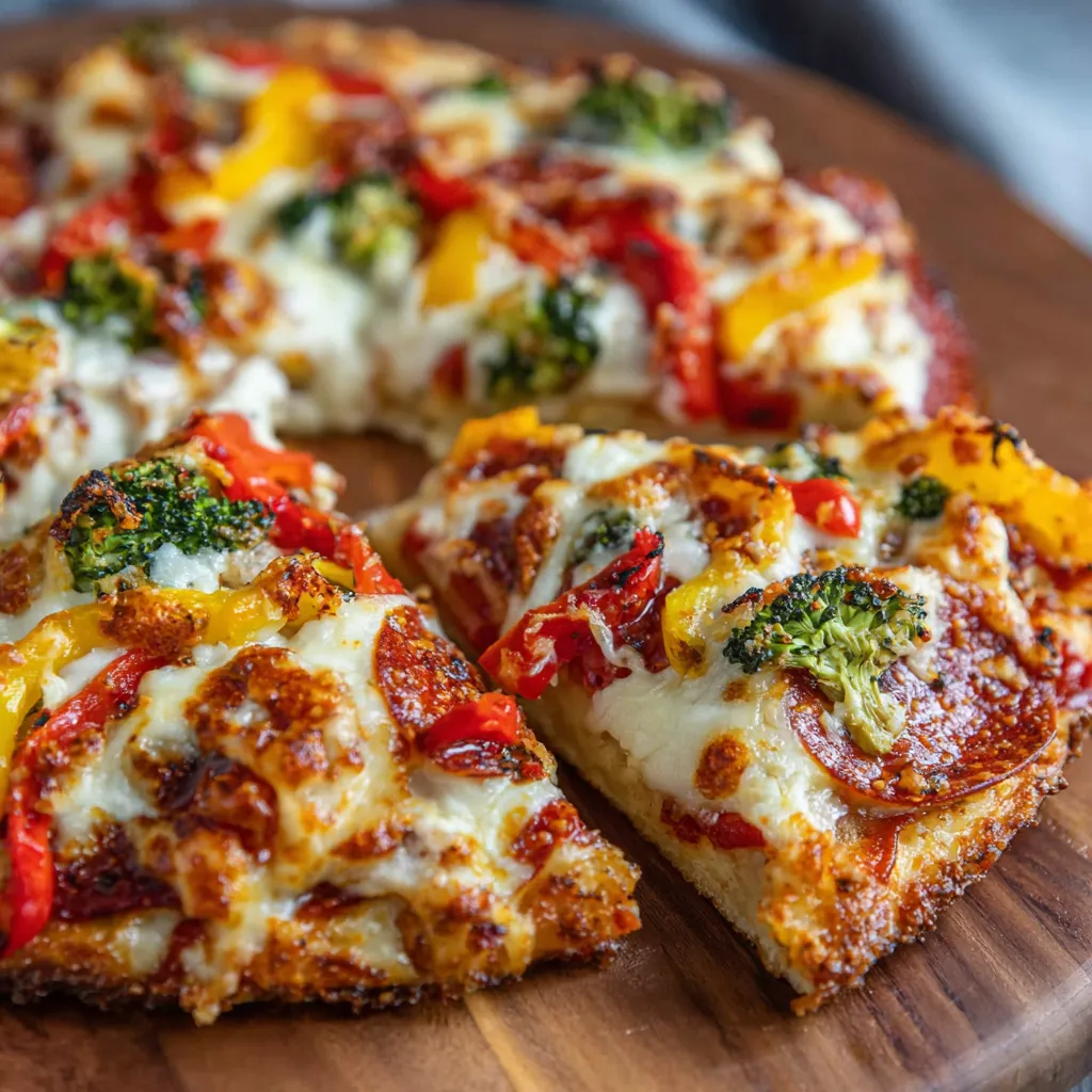 Ultimate Costco Pizza Calories Guide