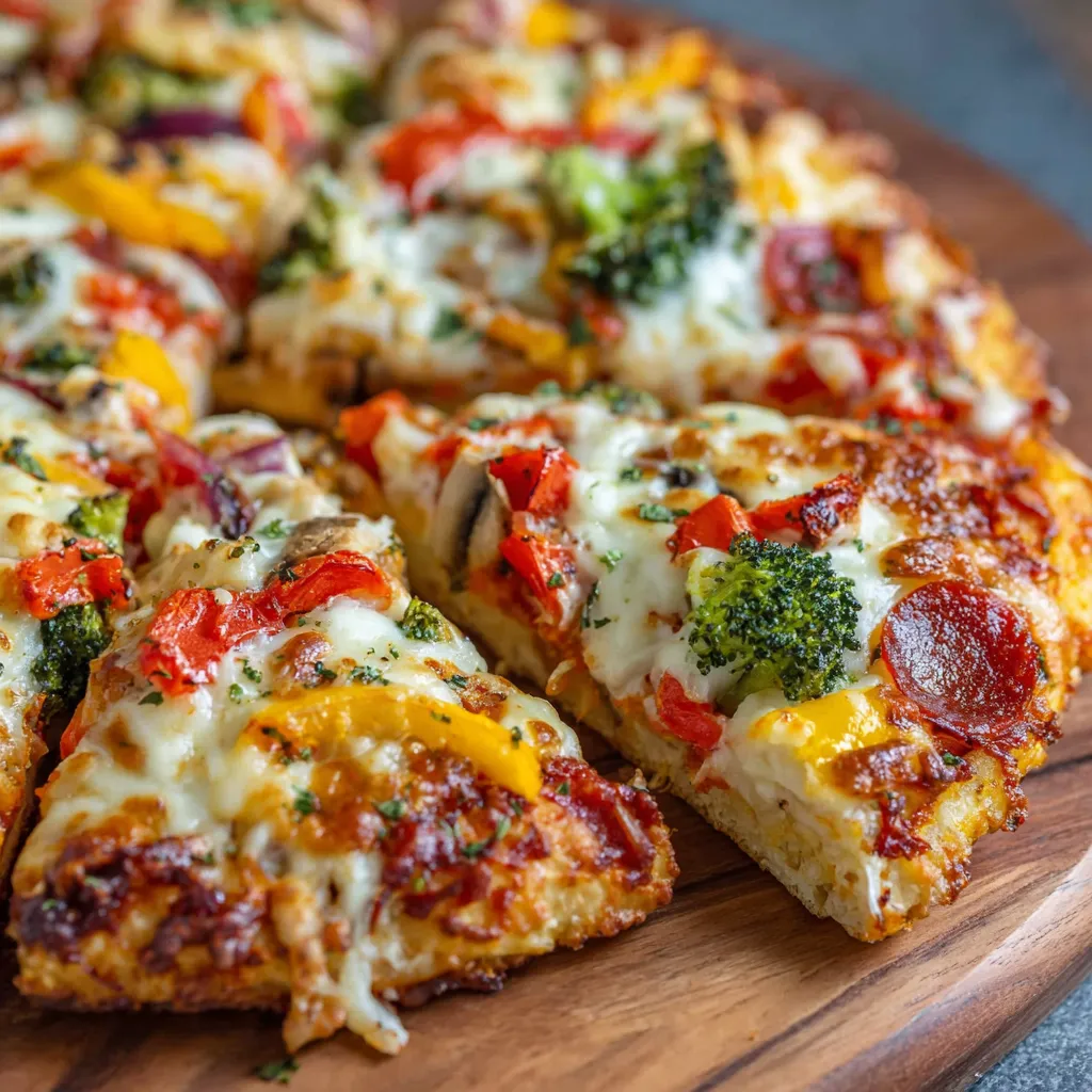 Ultimate Costco Pizza Calories Guide