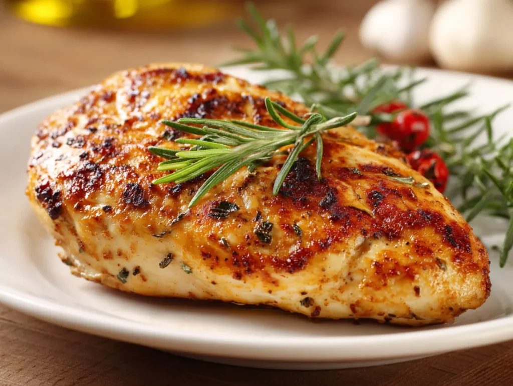 15 Best Chicken Breast Recipes for Weight Loss – Easy, Healthy & Delicious 6 chicken breast recipes for weight loss