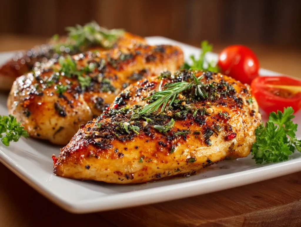 15 Best Chicken Breast Recipes for Weight Loss – Easy, Healthy & Delicious 7 chicken breast recipes for weight loss