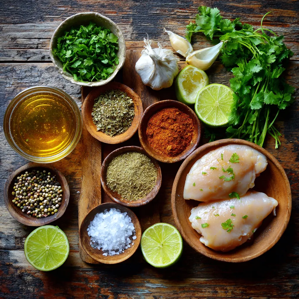 12 Delicious Honey Lime Chicken Variations That Will Transform Your Dinner Routine 13 12 Delicious Honey Lime Chicken Variations That Will Transform Your Dinner Routine
