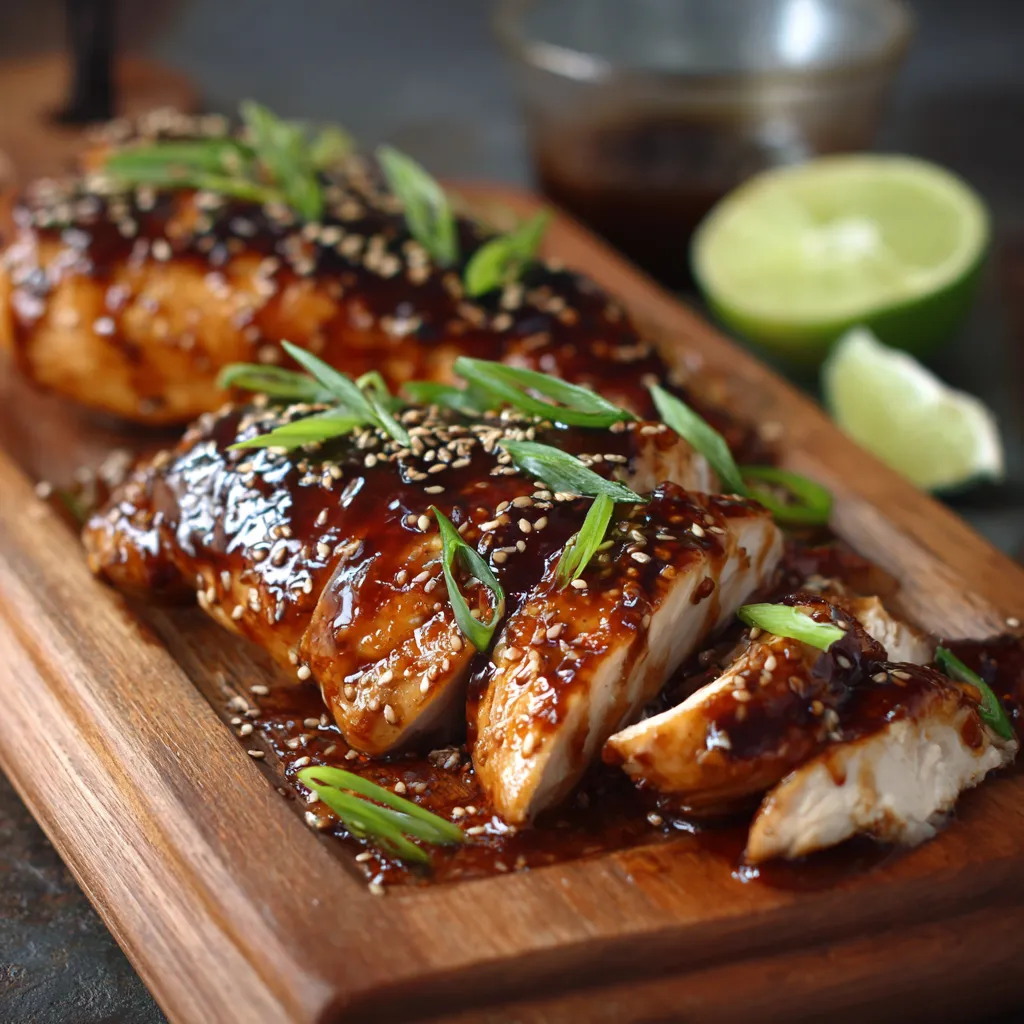 12 Delicious Honey Lime Chicken Variations That Will Transform Your Dinner Routine 14 12 Delicious Honey Lime Chicken Variations That Will Transform Your Dinner Routine