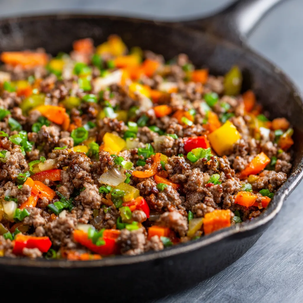 25+ Easy Ground Deer Meat Recipes - Ultimate Guide 2025