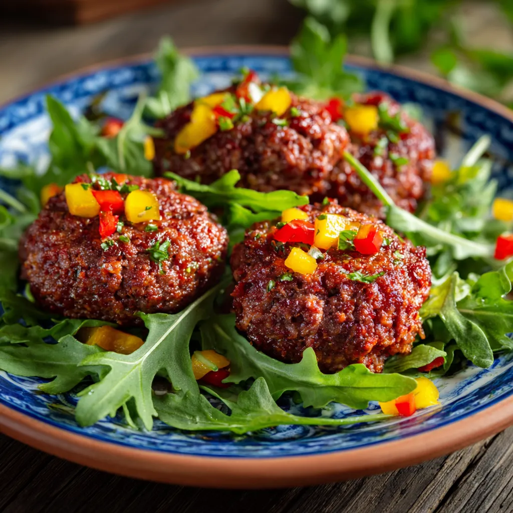25+ Easy Ground Deer Meat Recipes - Ultimate Guide 2025 7 25+ Easy Ground Deer Meat Recipes - Ultimate Guide 2025