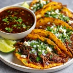 5-Step Birria Tacos Recipe – Ultimate Slow Cooker Guide 8 7-Step Birria Tacos Recipe
