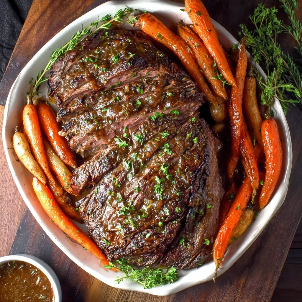 Best Chuck Roast Recipes – 7 Easy Methods for Tender Results