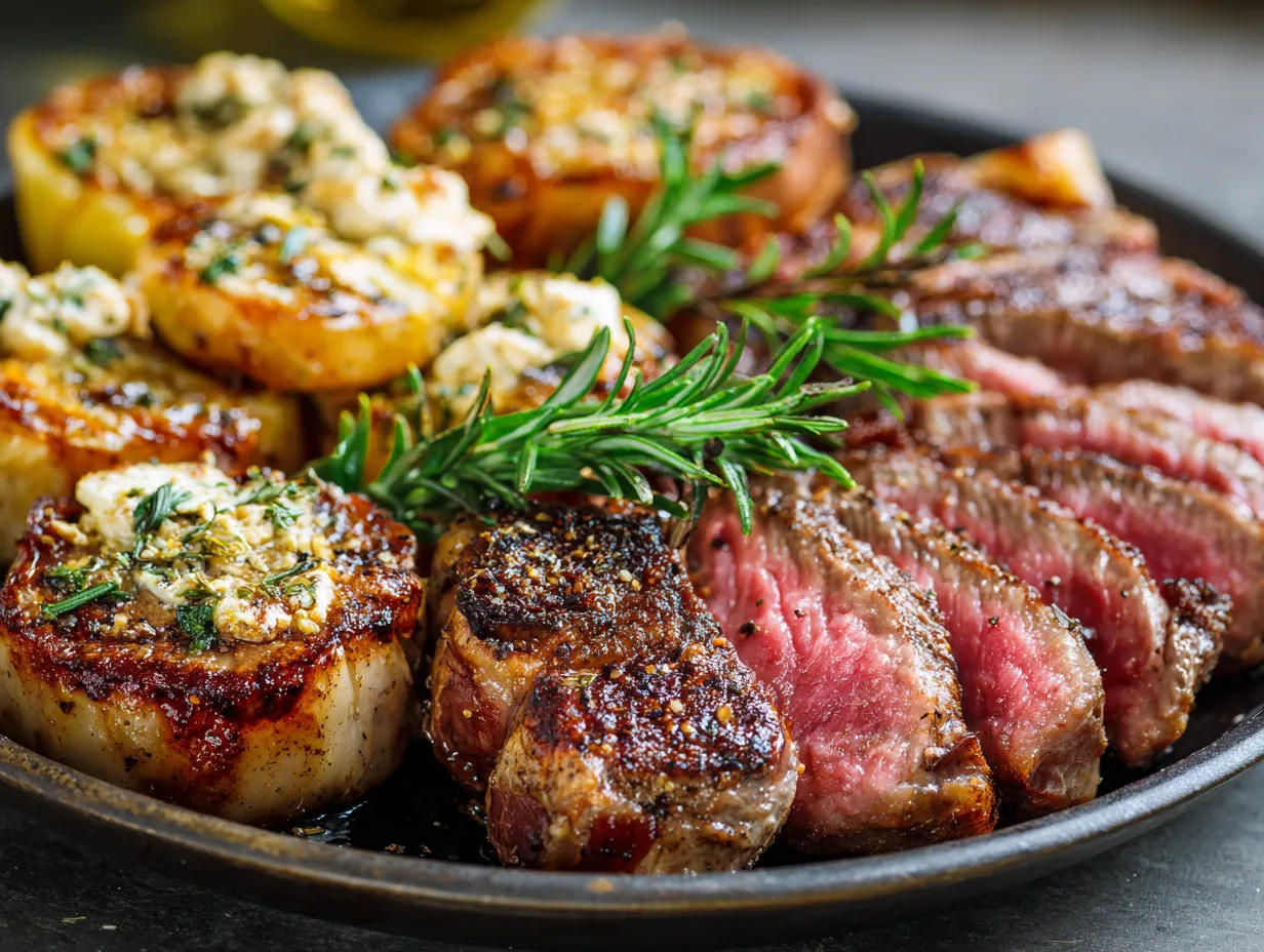 Carnivore Diet Recipes