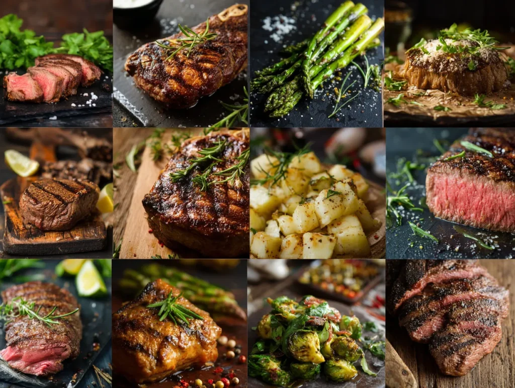 Carnivore Diet Recipes