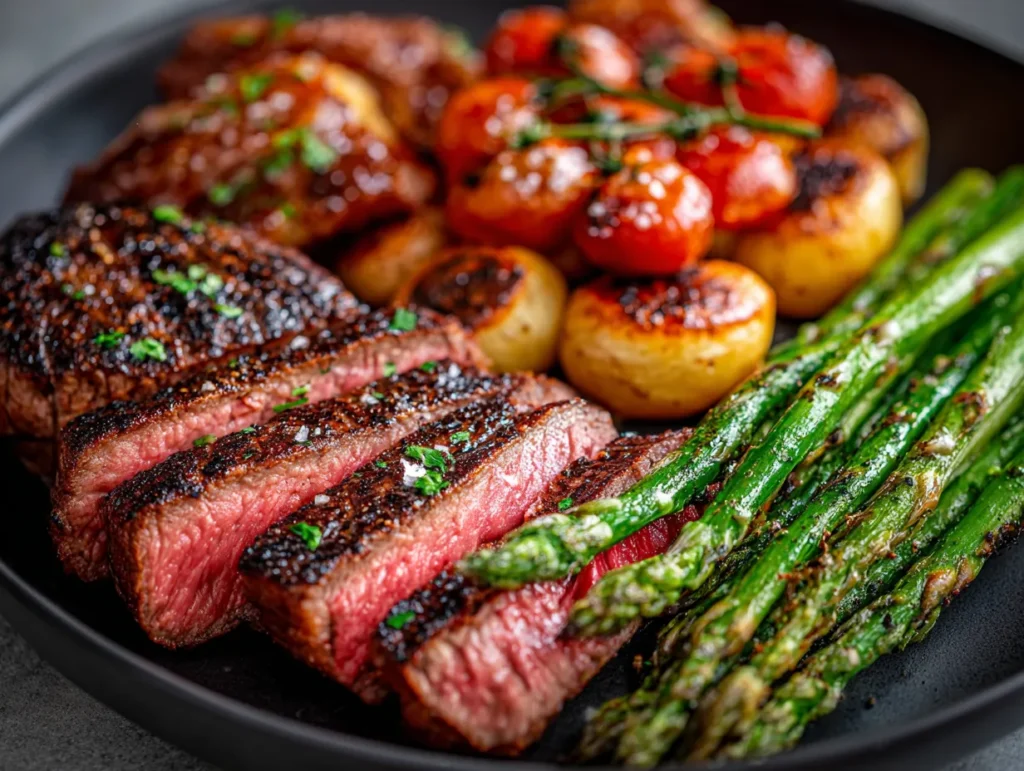 25 Easy Carnivore Diet Recipes for Beginners (Complete Guide) 6 Carnivore Diet Recipes