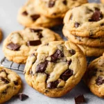 5 Best Chocolate Chip Cookies Recipe 8 Chocolate Chip Cookies