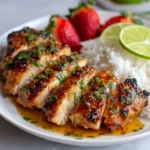 Easy Honey Lime Chicken Recipe (Ready in 20 Minutes!) 10 Easy Honey Lime Chicken Recipe (Ready in 20 Minutes!)