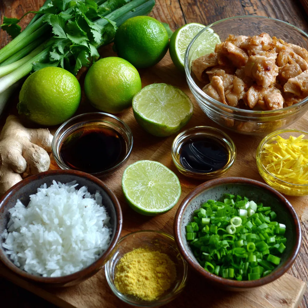 Easy Honey Lime Chicken Recipe (Ready in 20 Minutes!) 7 Easy Honey Lime Chicken Recipe (Ready in 20 Minutes!)