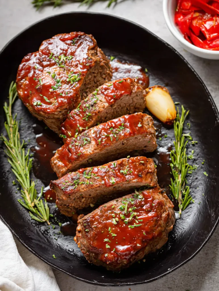 Easy Meat Recipes